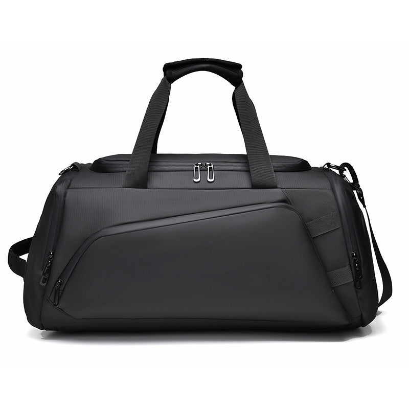 Sac à dos de sport avec séparation humide et sèche