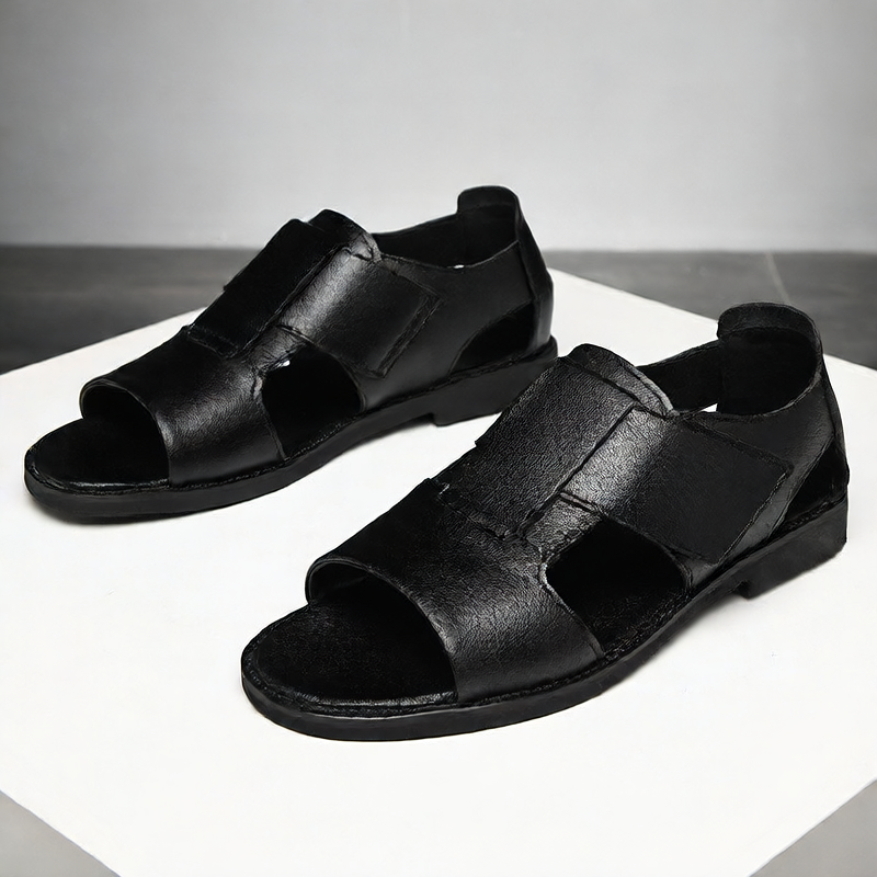 sandales pour hommes