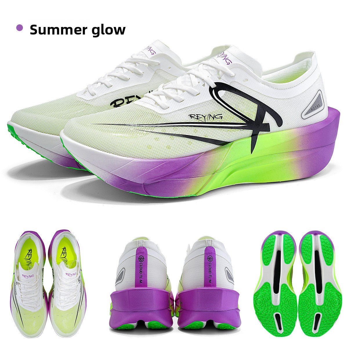 Chaussures de course Irunsvan