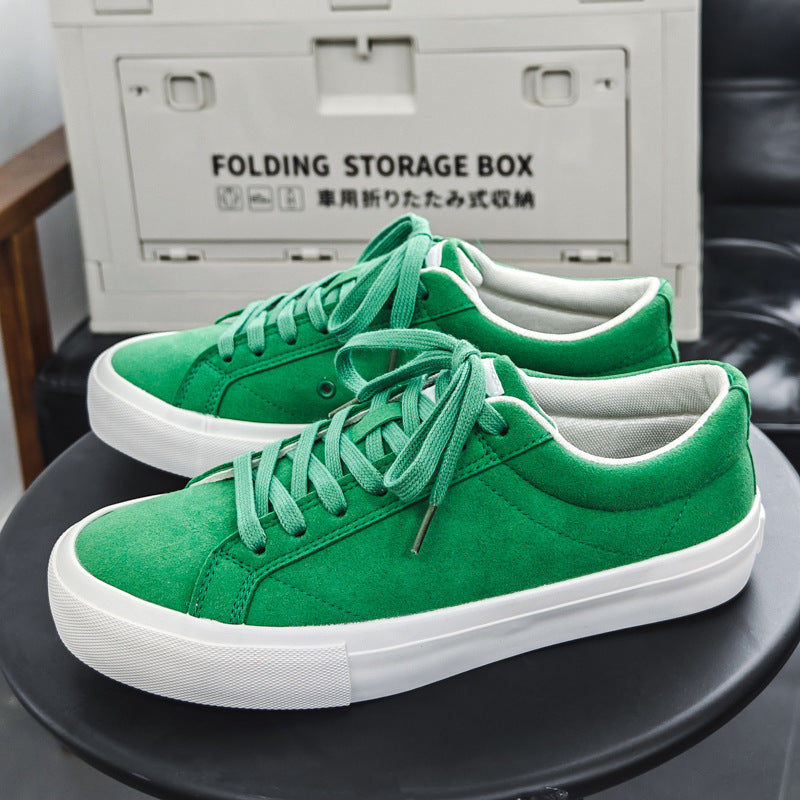 Chaussures de skate décontractées pour hommes