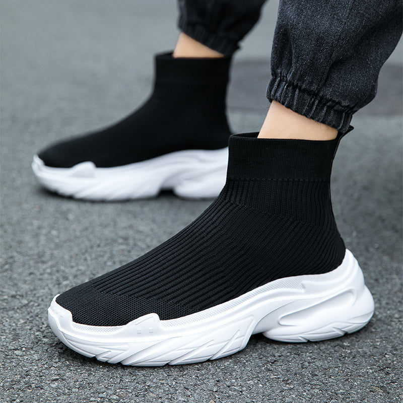 Men's Slip-On Casual Shoes