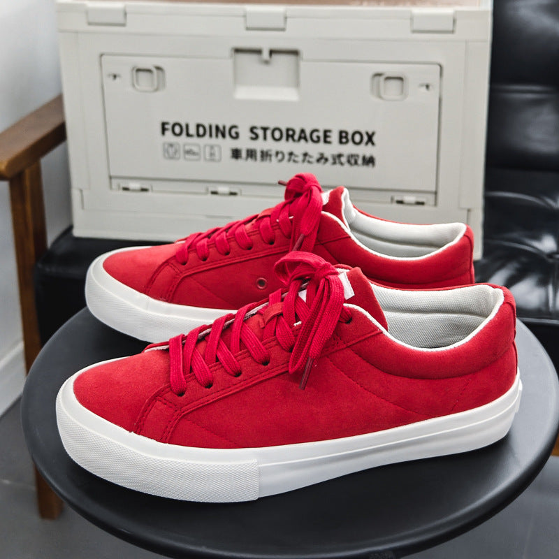 Chaussures de skate décontractées pour hommes