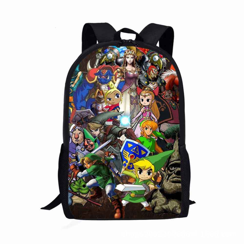 Sac à dos pour enfants