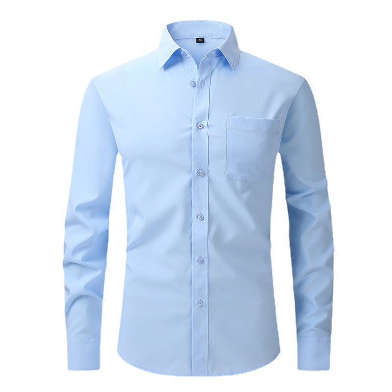 Chemise habillée