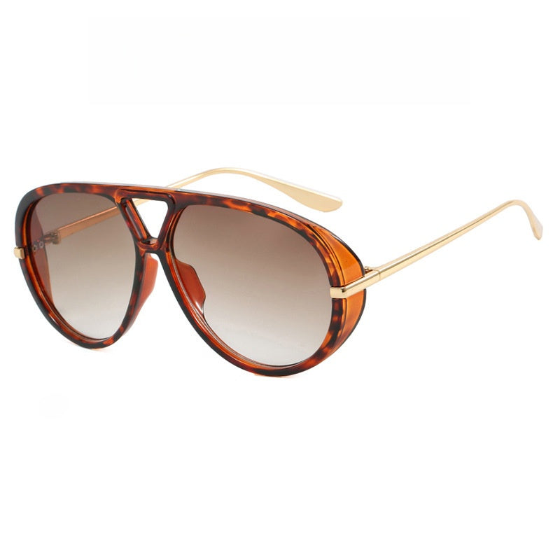 Lunettes de soleil aviateur avec protection UV