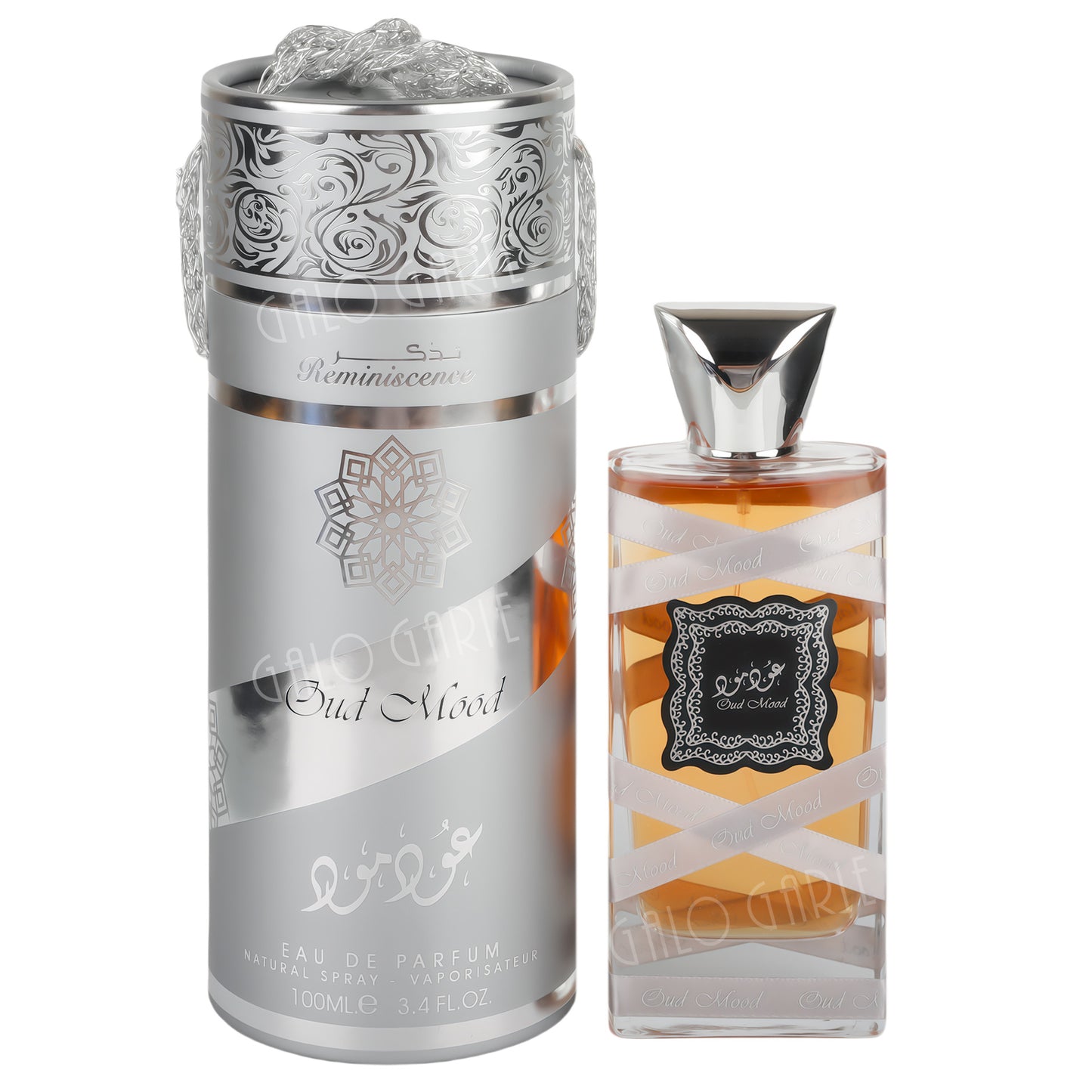 Parfum arabe