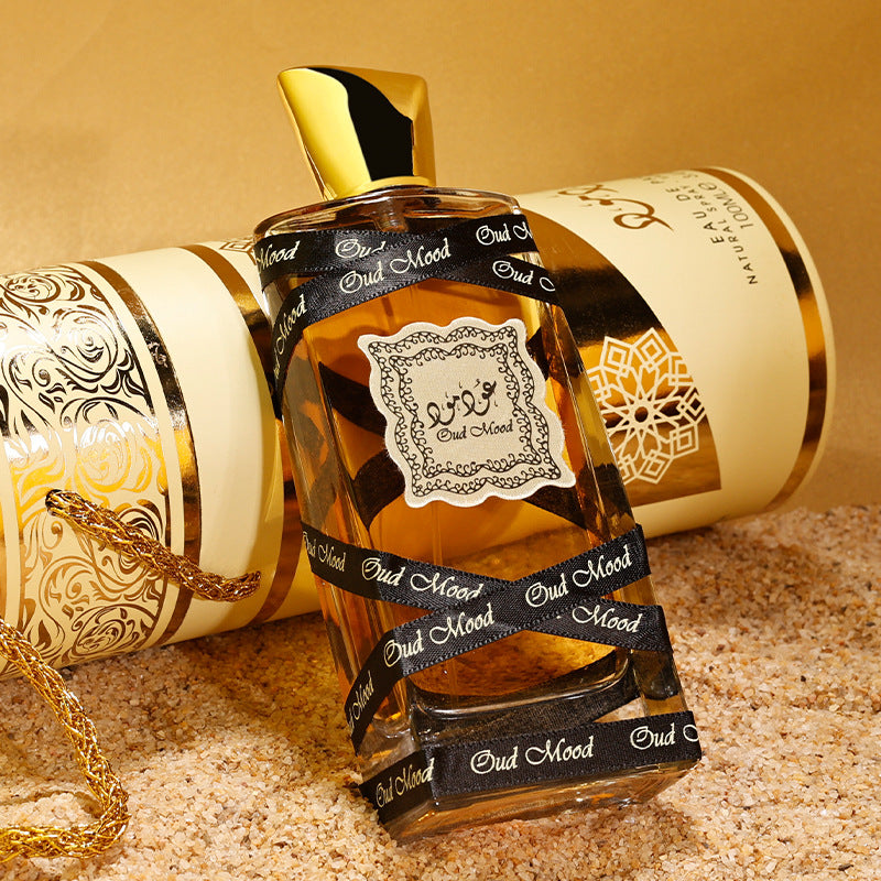 Parfum pour hommes et femmes Desert Flower