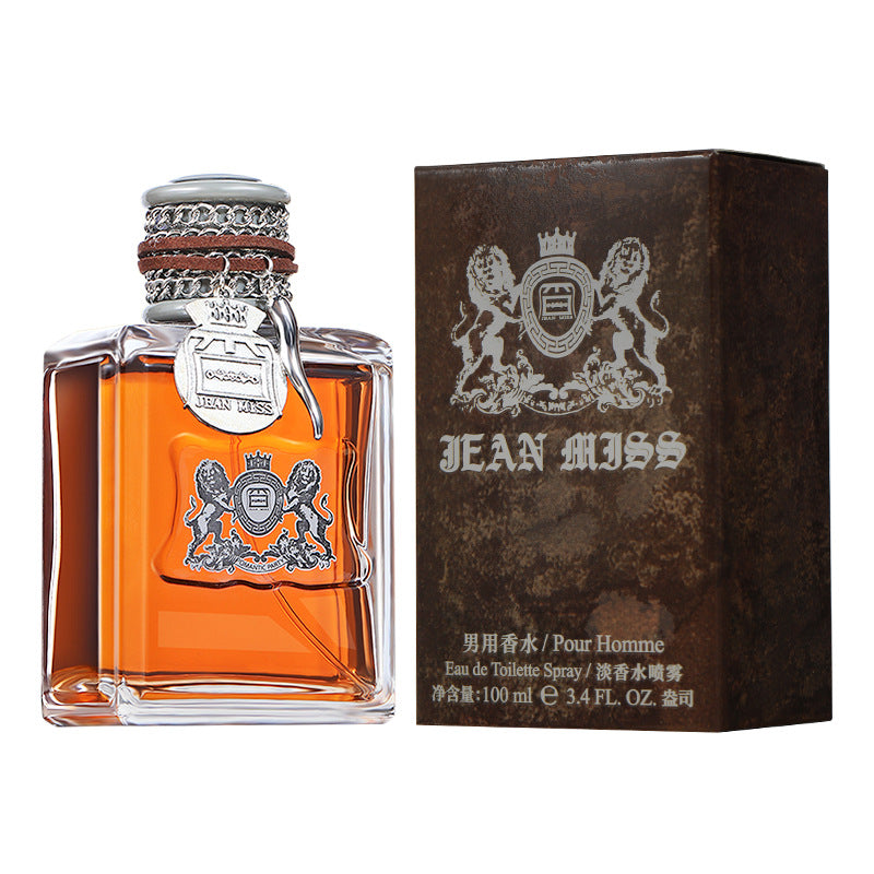Parfum pour hommes et femmes, fragrance longue durée