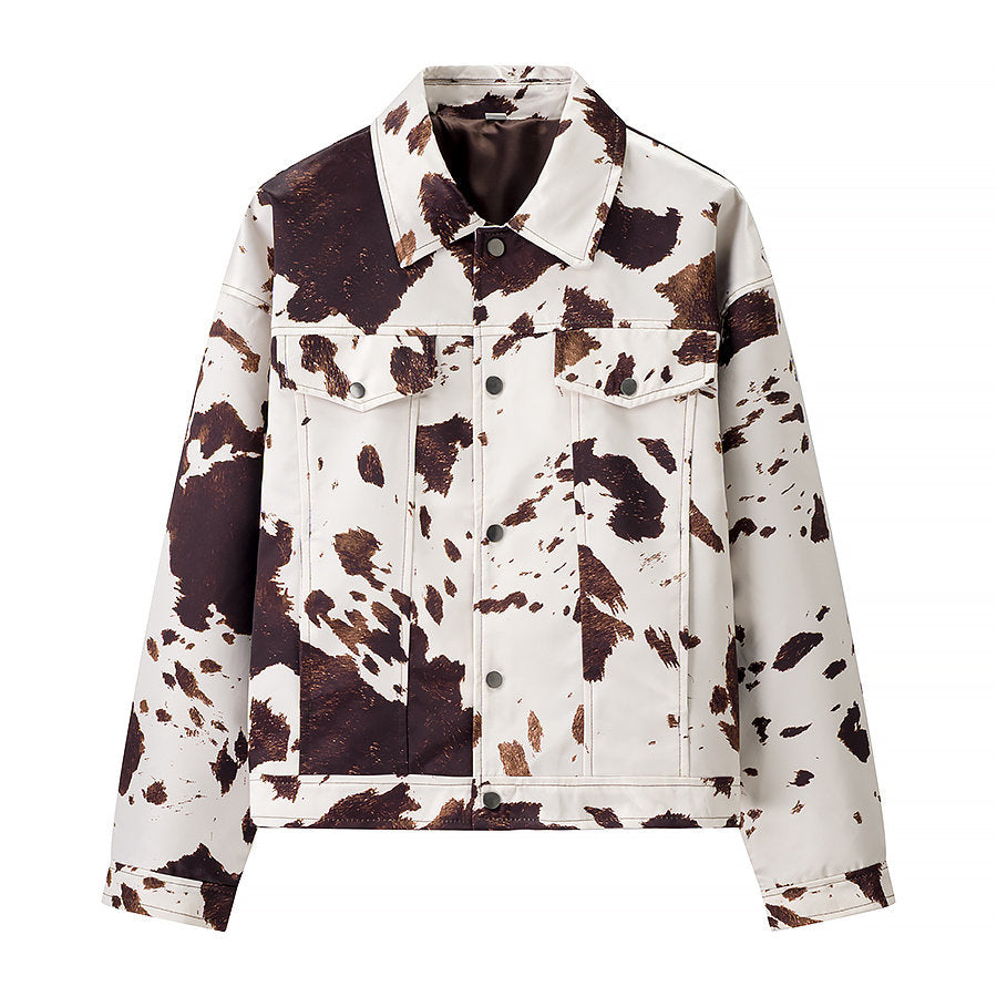Chemise Veste Manteau