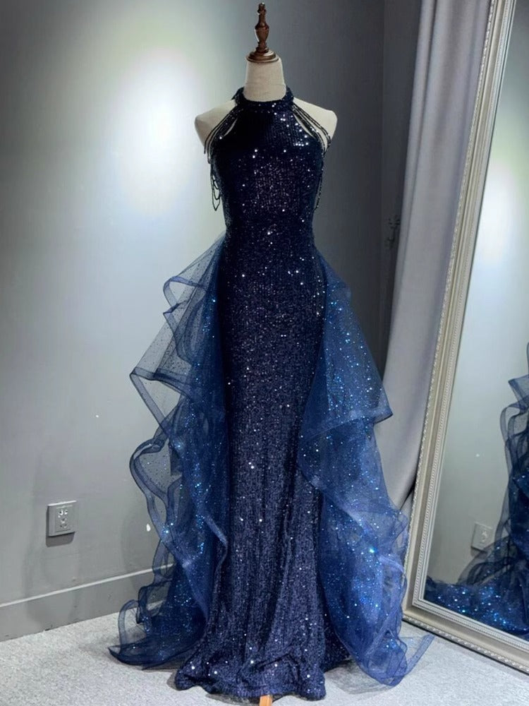 Robe de soirée