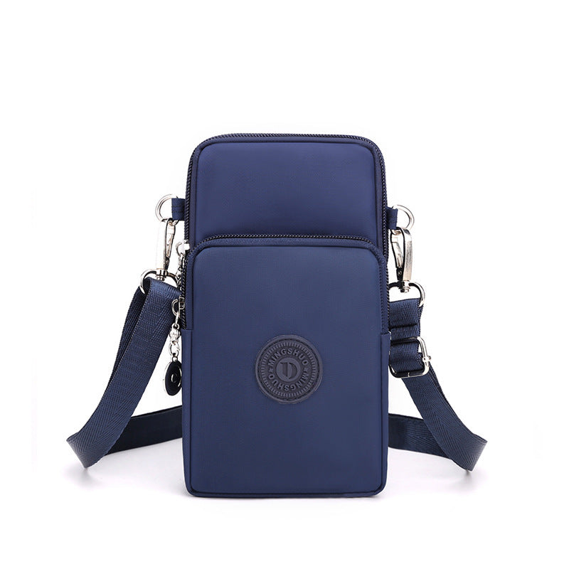 Sac de téléphone bandoulière