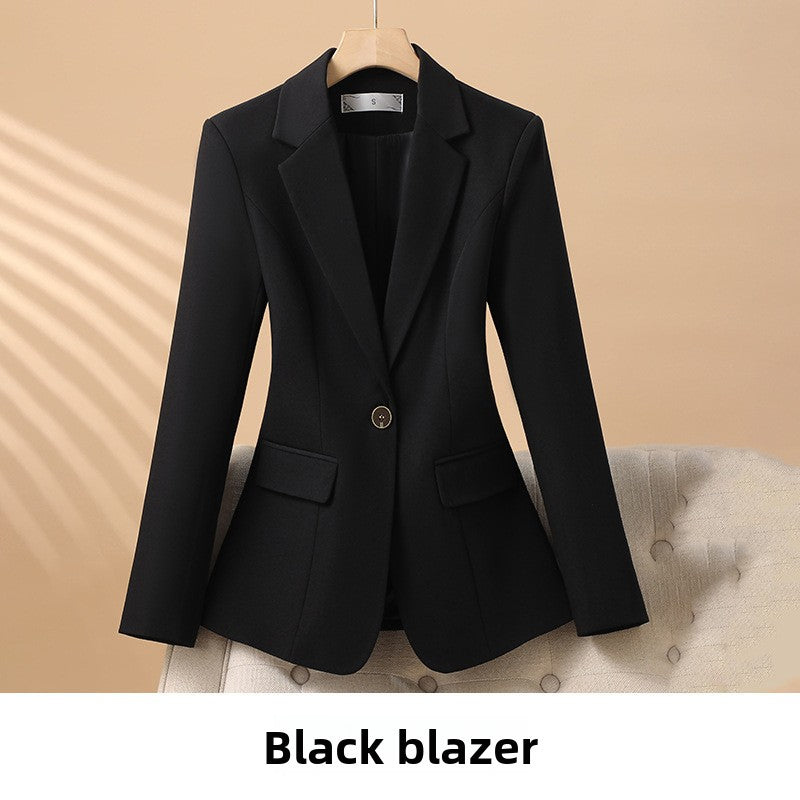 Veste femme décontractée mi-longue