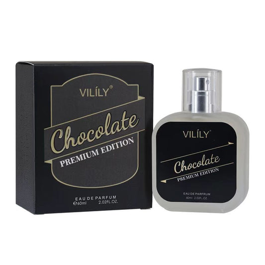 Parfum en spray pour hommes et femmes de 60 ml