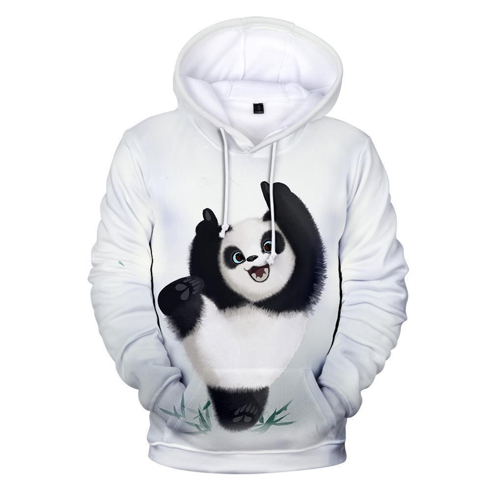 Sweat-shirt à capuche pour homme