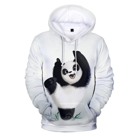 Sweat-shirt à capuche pour homme