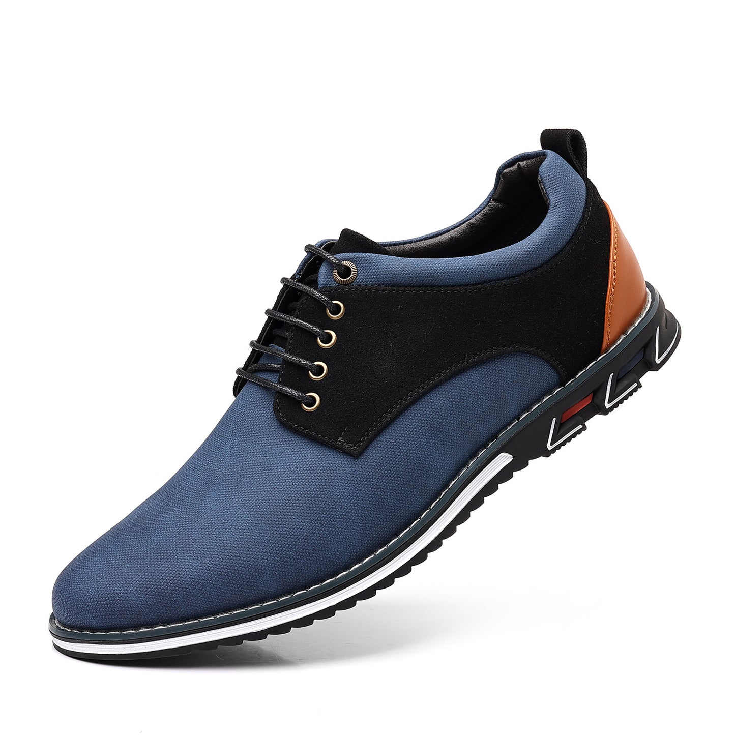 Chaussures décontractées pour hommes