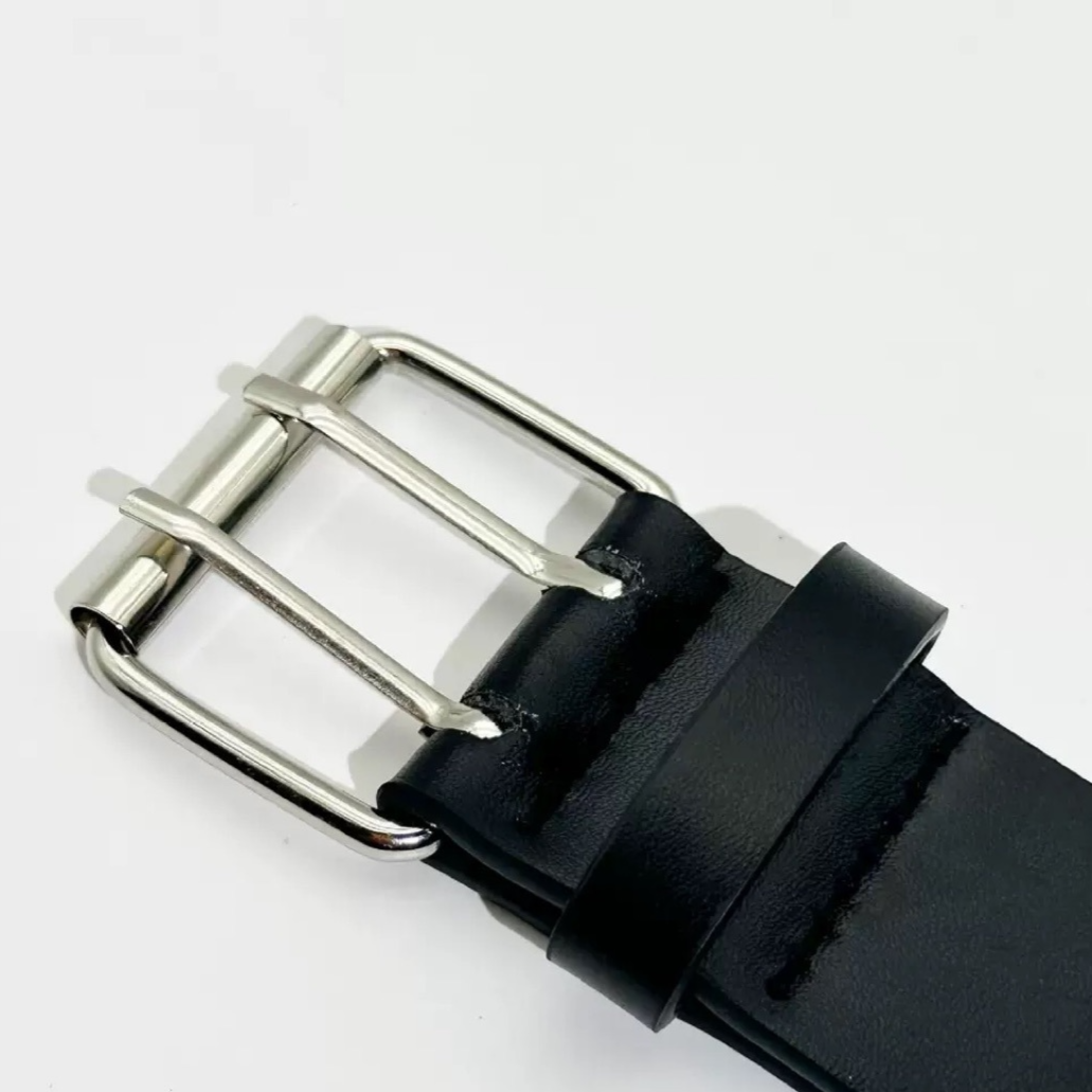 Ceinture en cuir pour femme