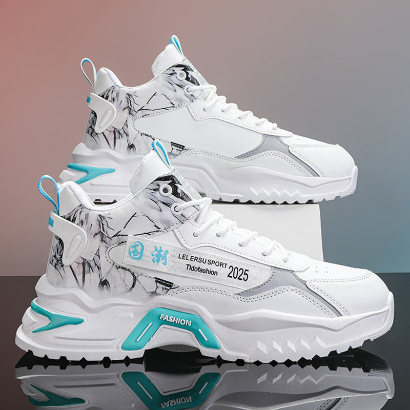 Chaussures de sport pour hommes