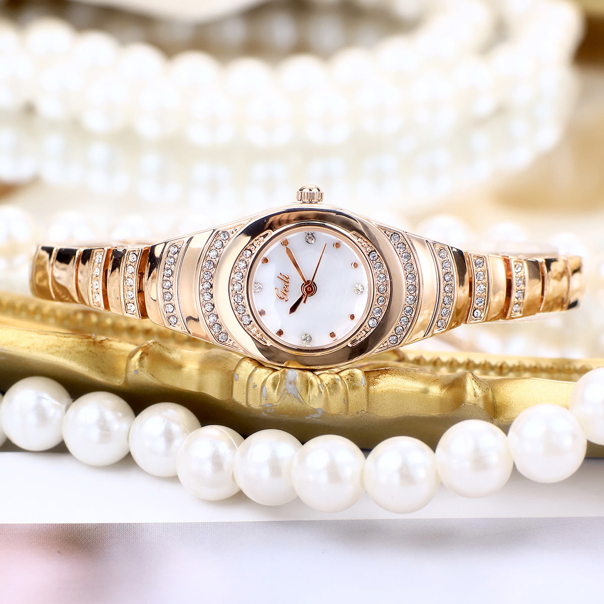 Montre bracelet pour femme