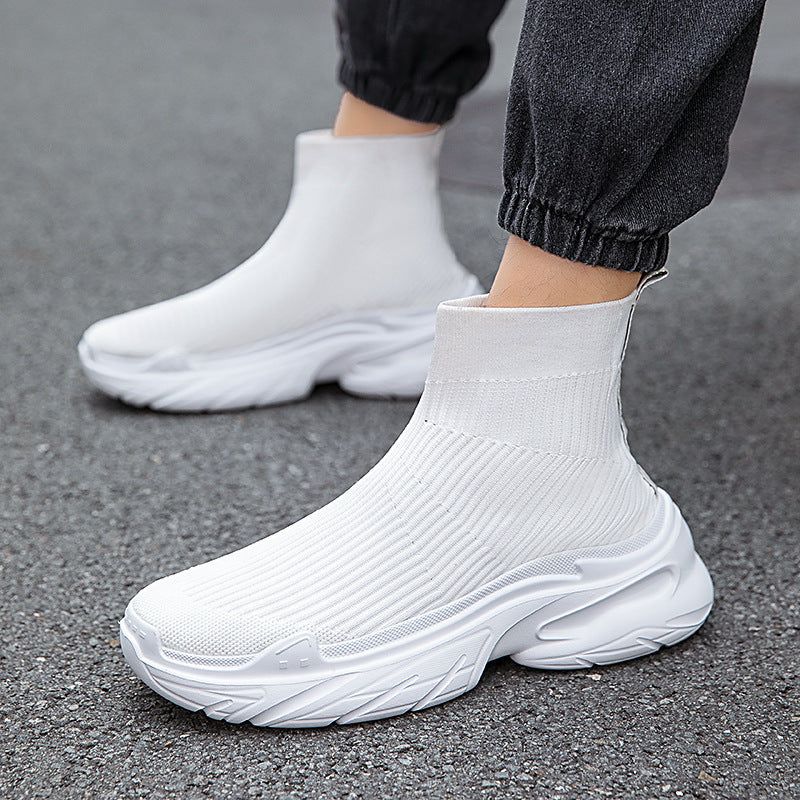 Men's Slip-On Casual Shoes