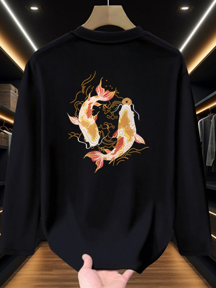 T-shirt en coton