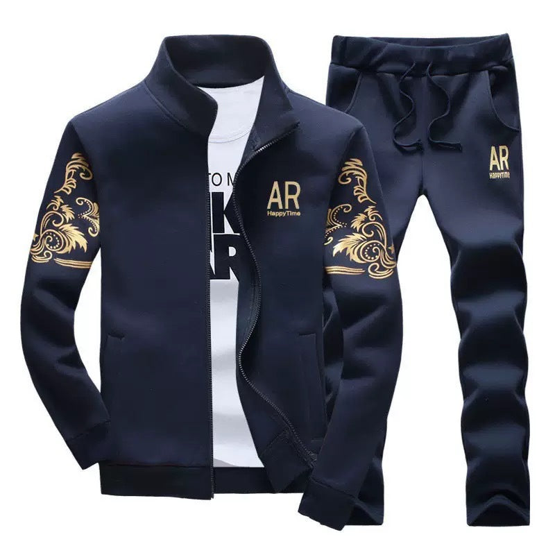 Vêtements de sport pour hommes
