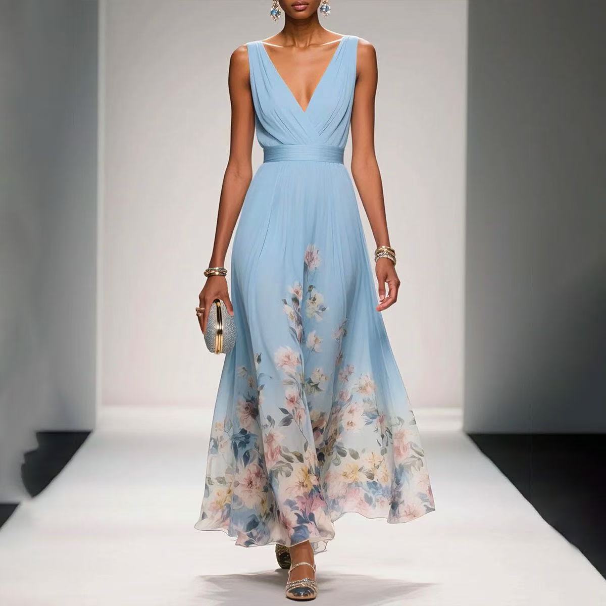 robe
