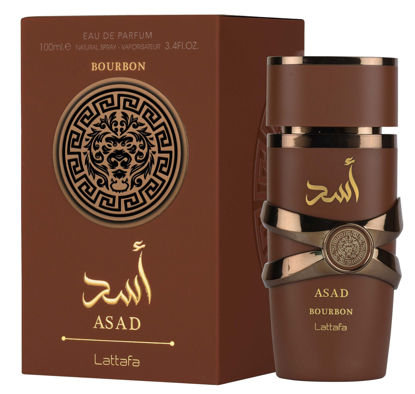 Parfum longue durée