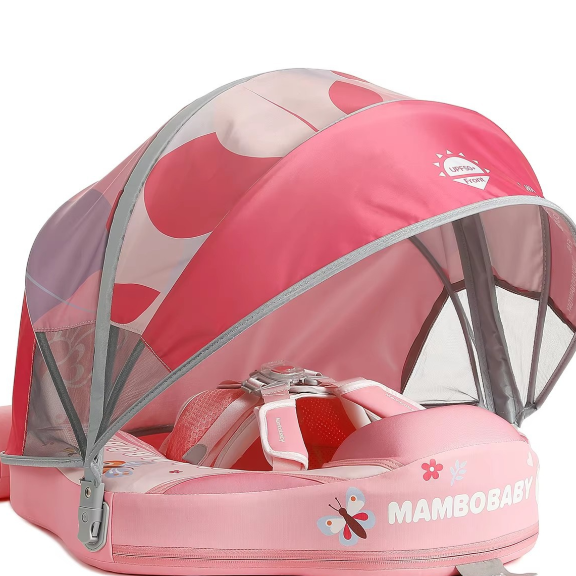 Anneau de natation pour bébé