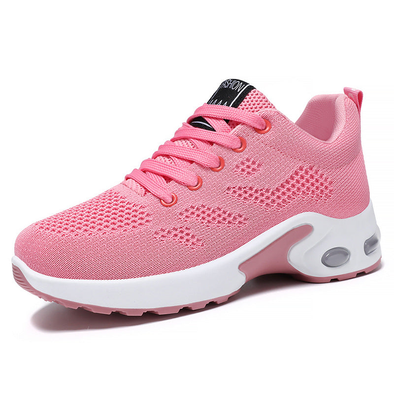 Chaussures de course à coussin d'air pour femmes