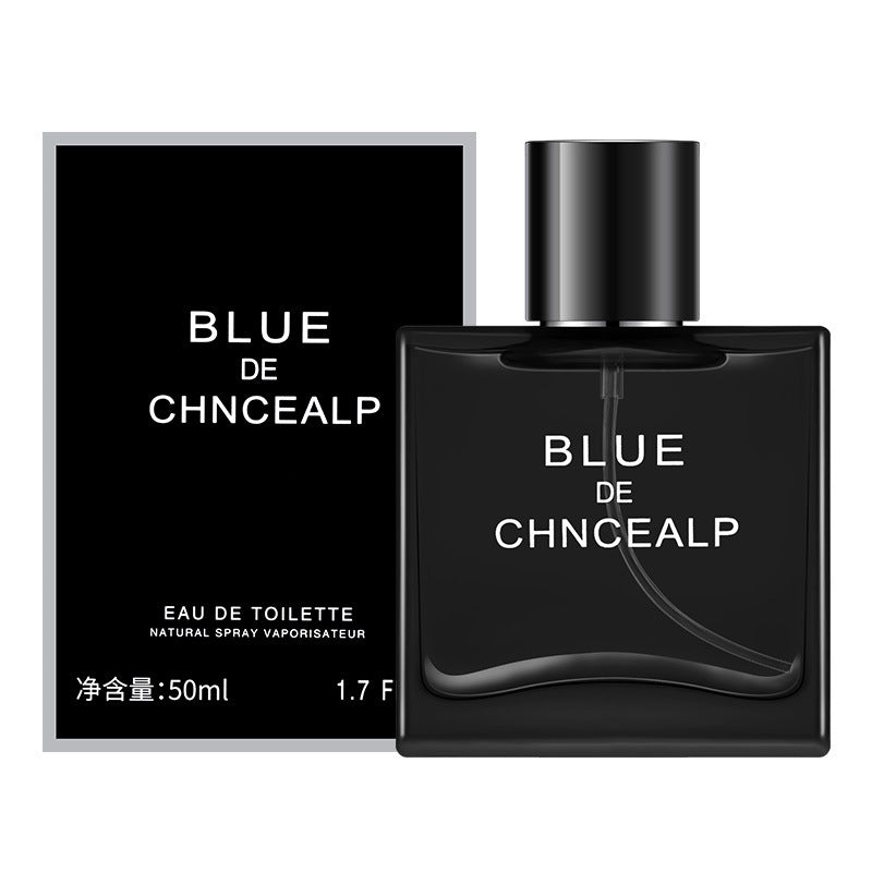 Parfum pour hommes