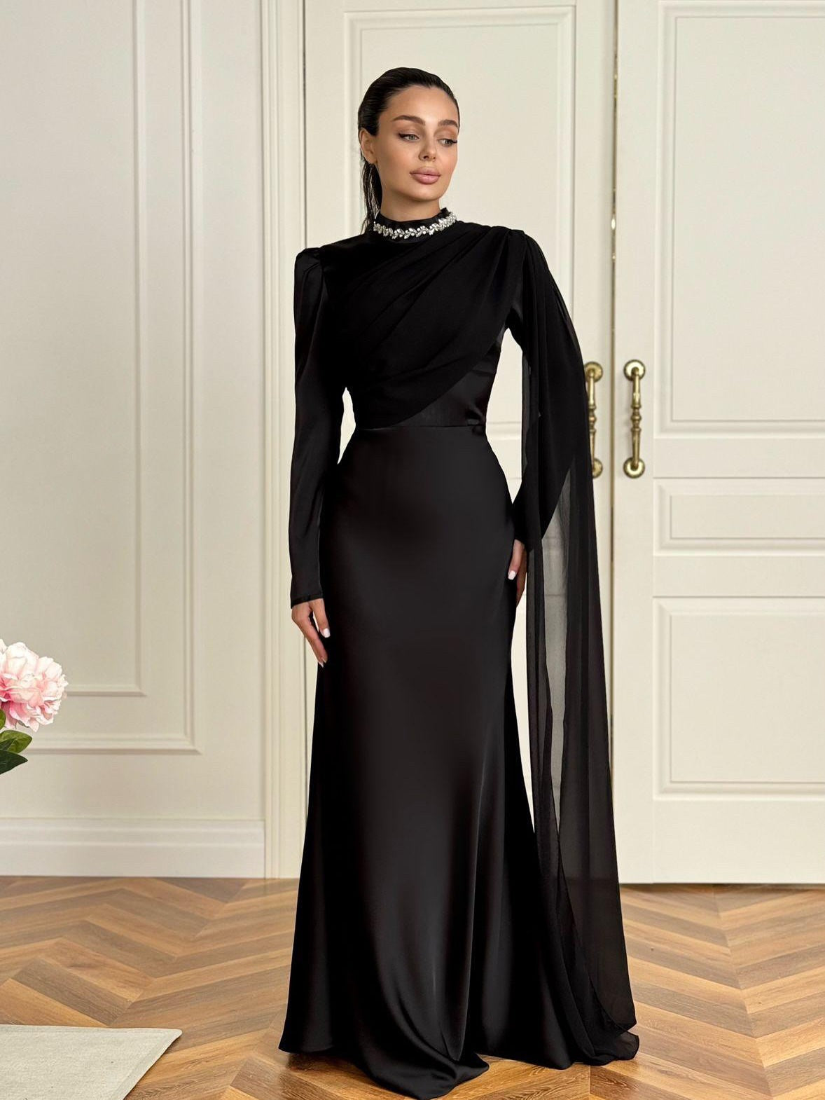 Tenue formelle