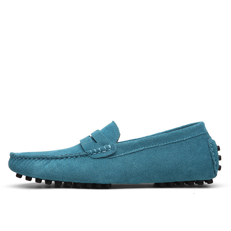 Chaussures en toile pour le printemps et l'automne