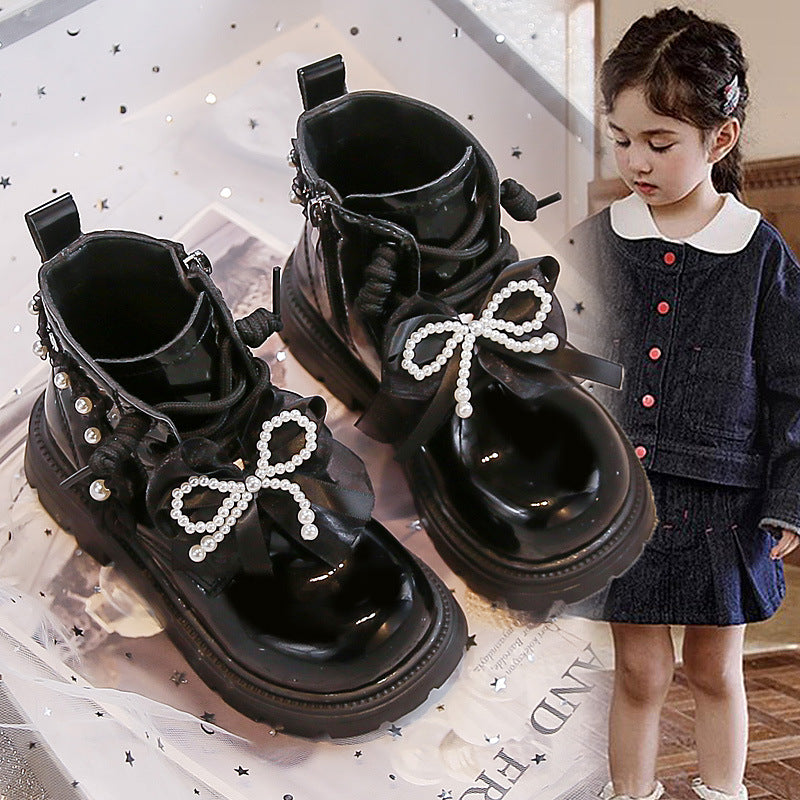 Bottes pour filles