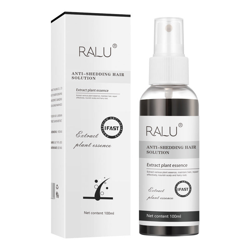 Essence de croissance capillaire RALU