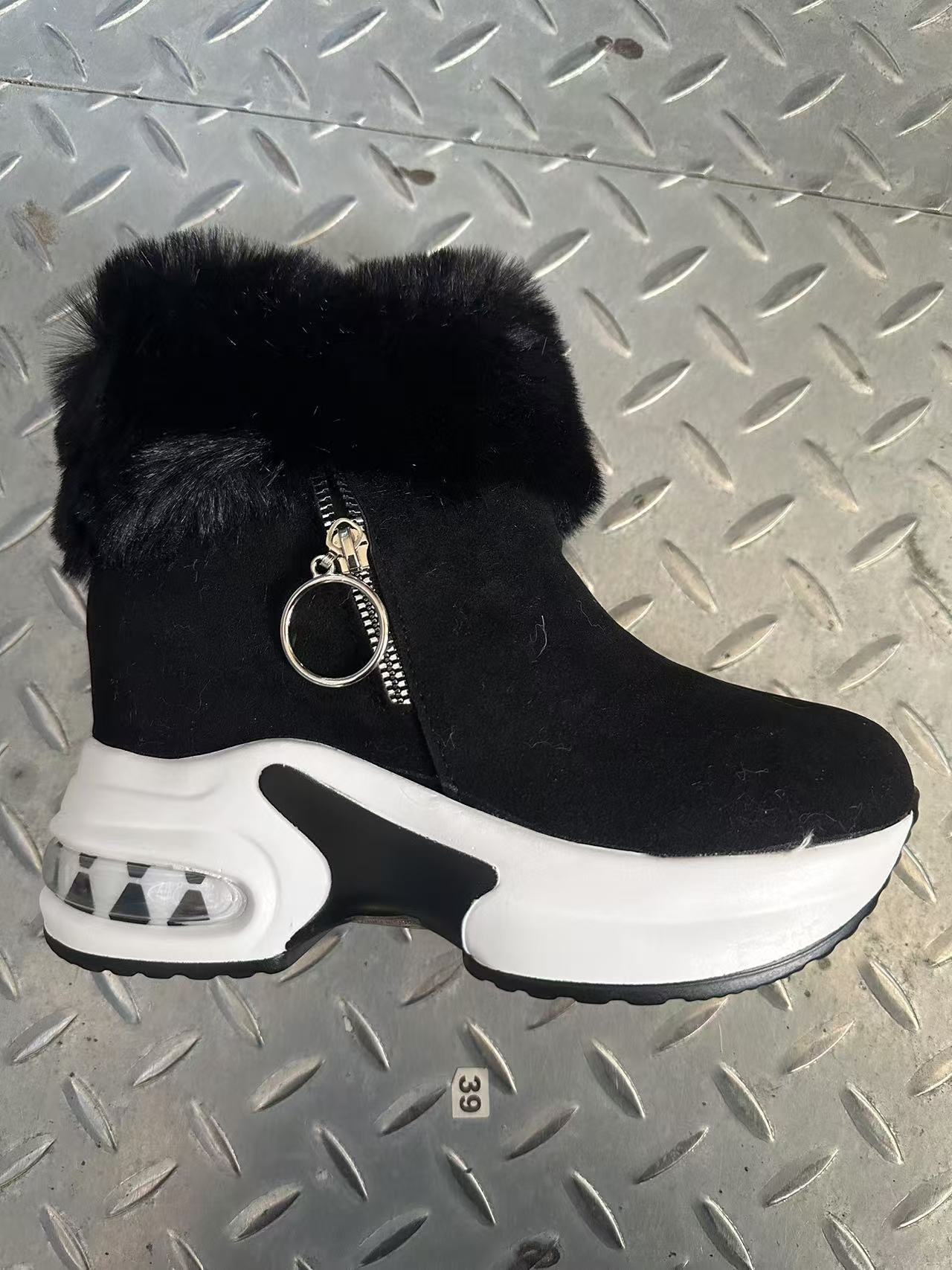 Bottes de neige pour femmes