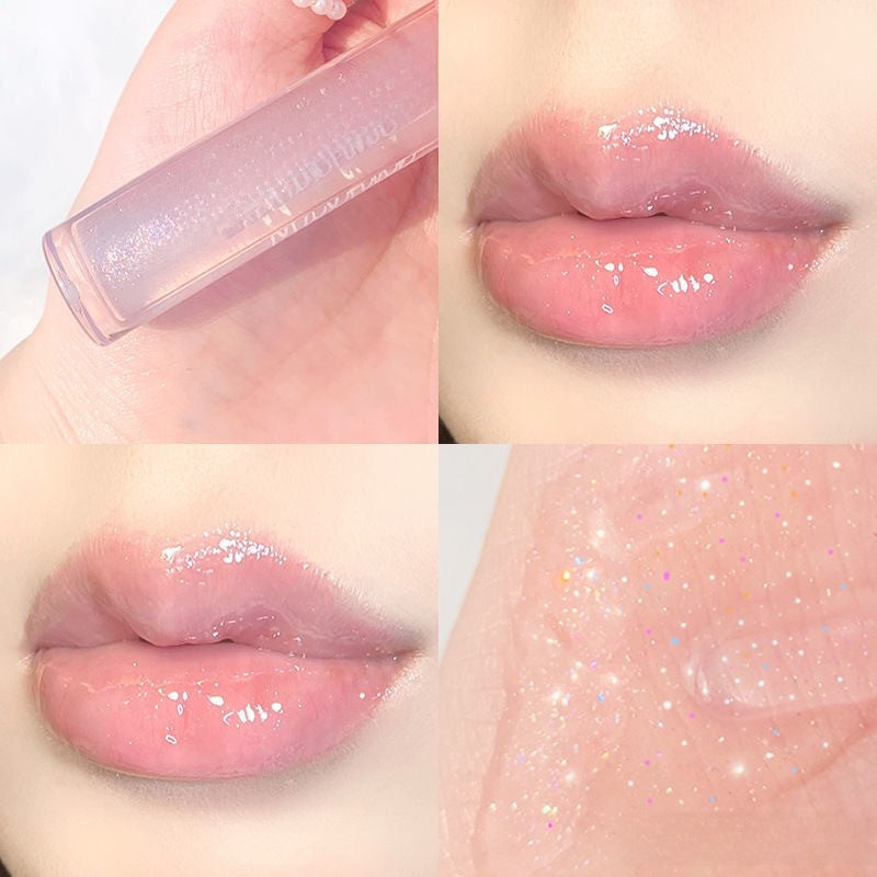 Gloss à lèvres