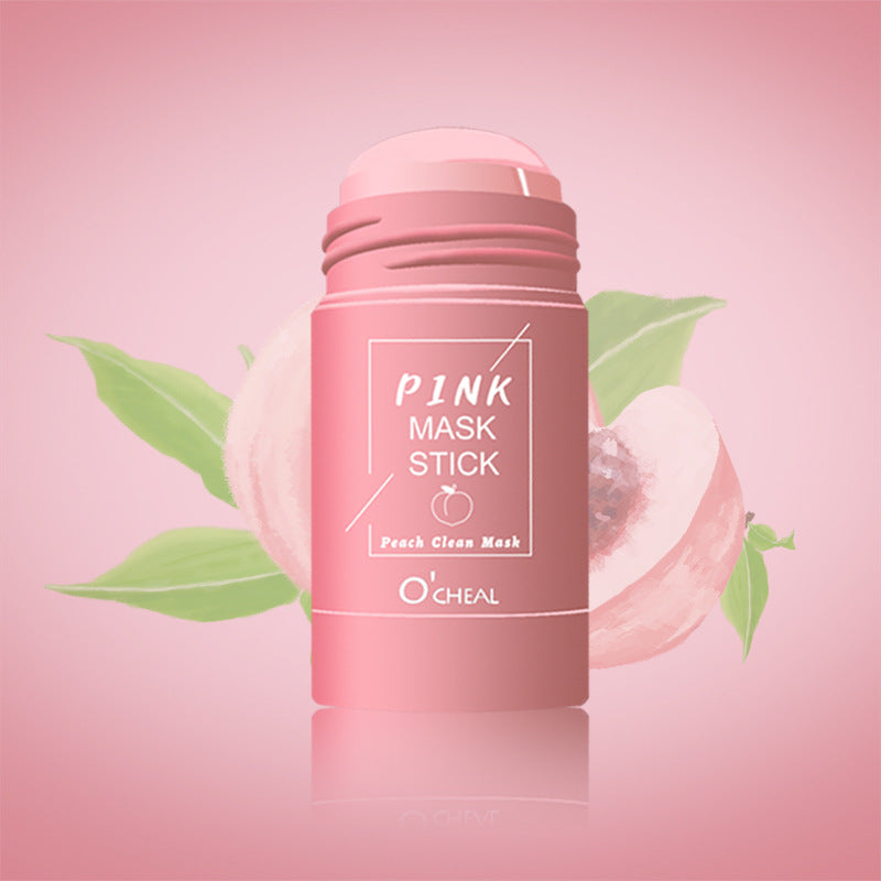 Bâton de masque facial