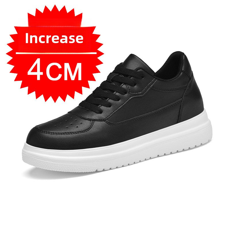 Men's Insole Height-increasing Sneakers