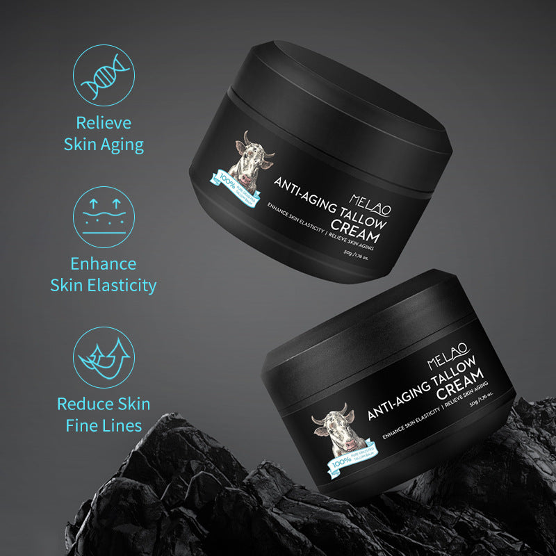 Crème pour le visage pour hommes