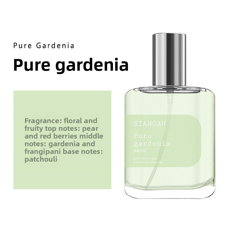 Eau de Parfum pour femmes : L'Orangerie Oolong