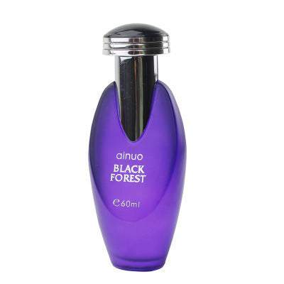 Parfum Foret-Noire pour femmes