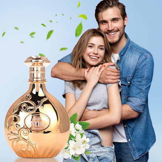 Parfum pour femmes