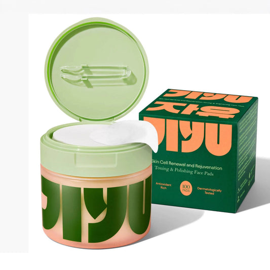 Lingettes Nettoyantes et Hydratantes