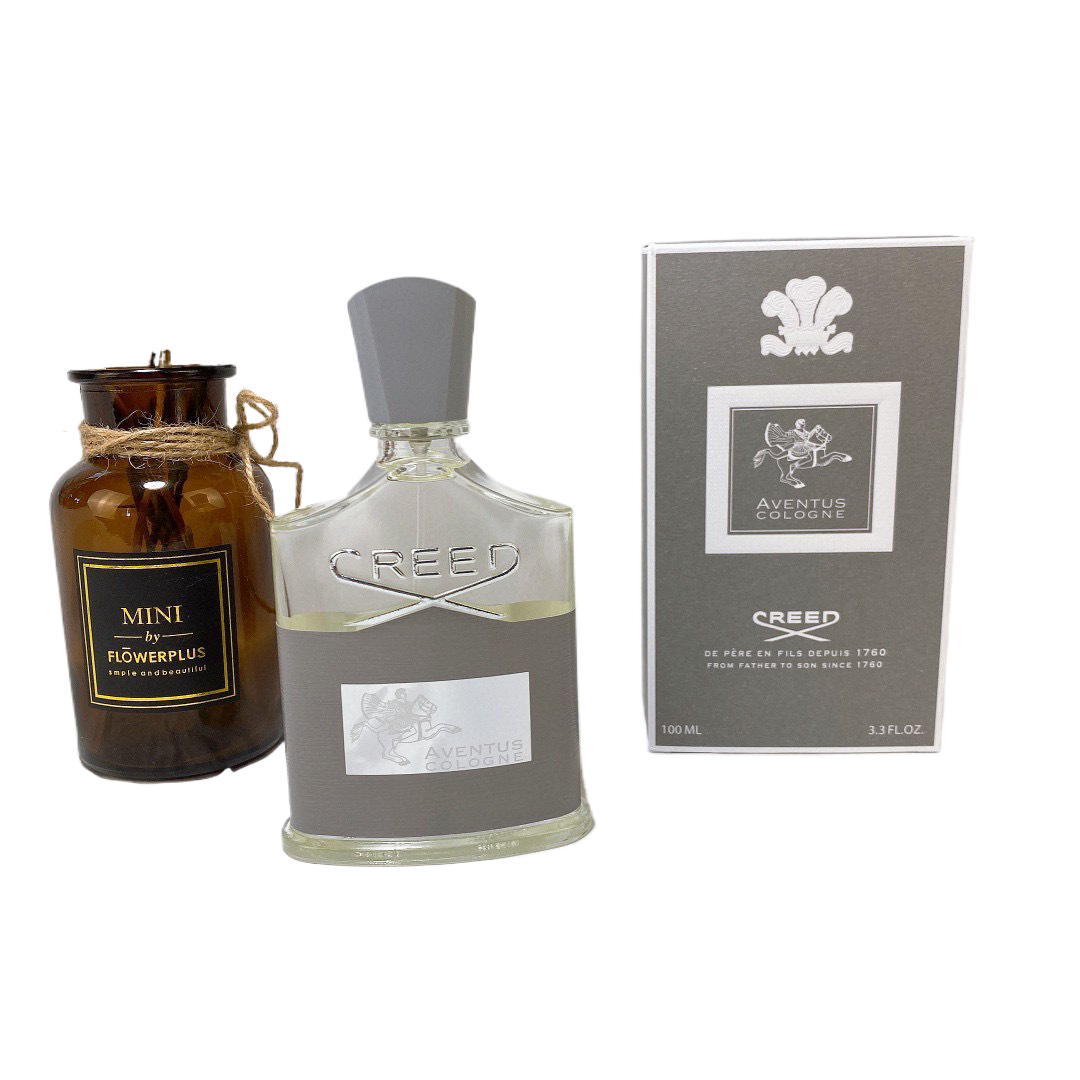 Parfum Eau de Napoléon