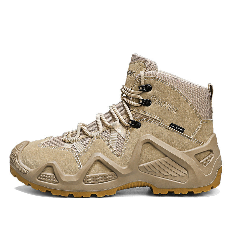 Bottes de randonnée Martin pour hommes
