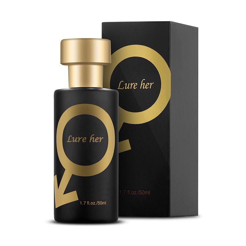 Crème parfumée pour hommes et femmes