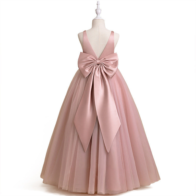 Robe de soirée