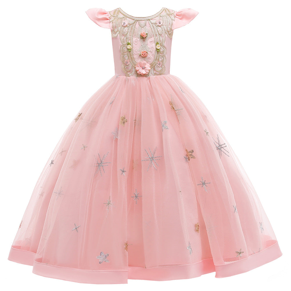 Robe de soirée