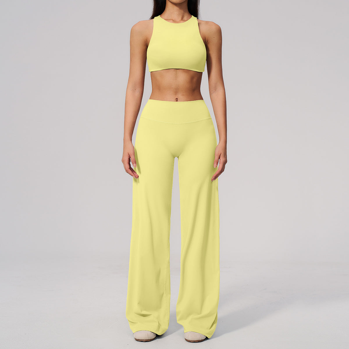 Ensemble de sport Yoga Running